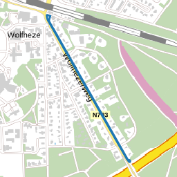 Perceel OTB00-A-1273