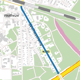 Perceel OTB00-A-1274