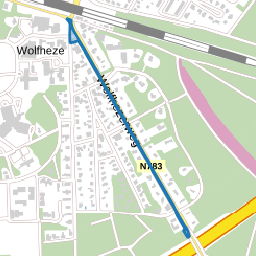 Perceel OTB00-A-1275