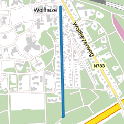 Perceel OTB00-A-1276