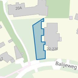 Perceel OTB00-A-1283