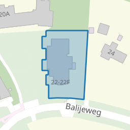 Perceel OTB00-A-1284