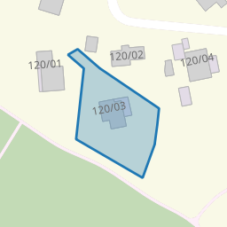 Perceel OTB00-A-1292