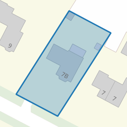 Perceel OTB00-A-1297