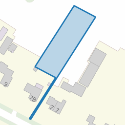 Perceel OTB00-A-1298