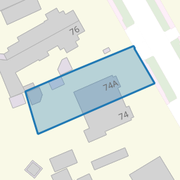 Perceel OTB00-A-1301