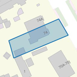 Perceel OTB00-A-1302