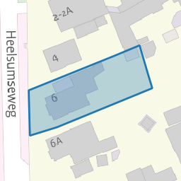 Perceel OTB00-A-1304