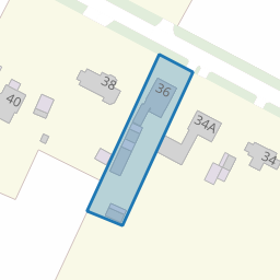 Perceel OTB00-A-1311