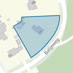 Perceel OTB00-A-1318