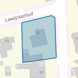 Perceel OTB00-A-1320