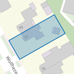 Perceel OTB00-A-1322