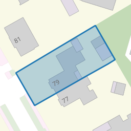 Perceel OTB00-A-1323