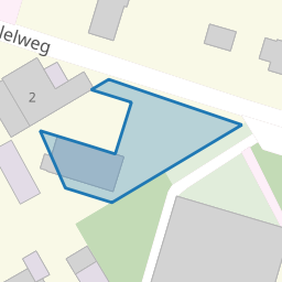 Perceel OTB00-A-1330