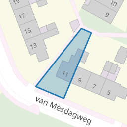 Perceel OTB00-A-1331