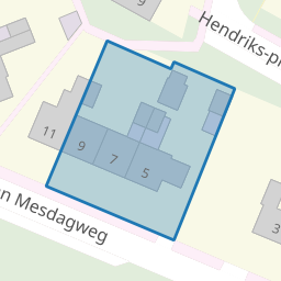 Perceel OTB00-A-1332