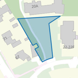 Perceel OTB00-A-1337