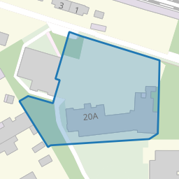 Perceel OTB00-A-1338