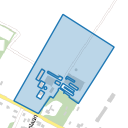 Perceel OTB00-A-1340