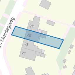 Perceel OTB00-A-1342