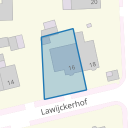 Perceel OTB00-A-1345