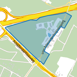 Perceel OTB00-A-1378