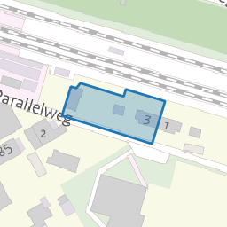 Perceel OTB00-A-1386