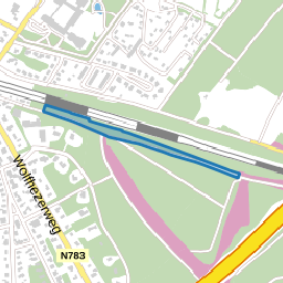 Perceel OTB00-A-1388