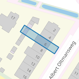 Perceel OTB00-A-1395