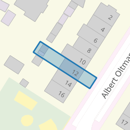 Perceel OTB00-A-1398