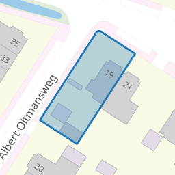 Perceel OTB00-A-1406