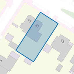 Perceel OTB00-A-1407