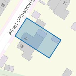 Perceel OTB00-A-1408