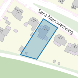 Perceel OTB00-A-1411