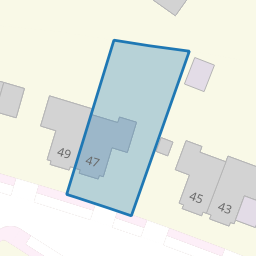 Perceel OTB00-A-1419