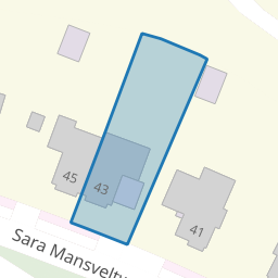 Perceel OTB00-A-1421