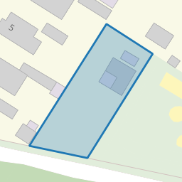 Perceel OTB00-A-1437