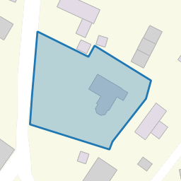 Perceel OTB00-A-1438