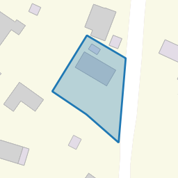 Perceel OTB00-A-1440