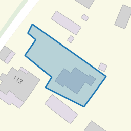 Perceel OTB00-A-1443