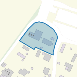 Perceel OTB00-A-1445