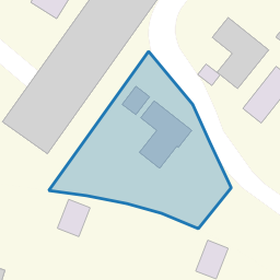 Perceel OTB00-A-1462