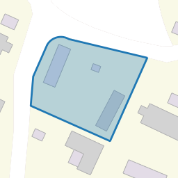 Perceel OTB00-A-1478