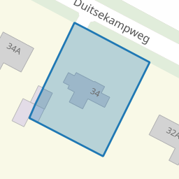 Perceel OTB00-A-1484