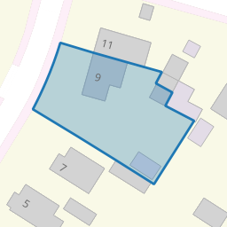 Perceel OTB00-A-1494