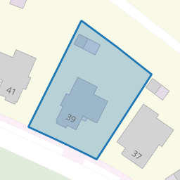 Perceel OTB00-A-1500