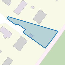 Perceel OTB00-A-1509