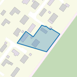 Perceel OTB00-A-1510