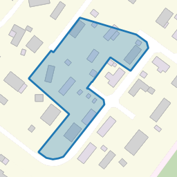 Perceel OTB00-A-1518