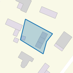 Perceel OTB00-A-1532